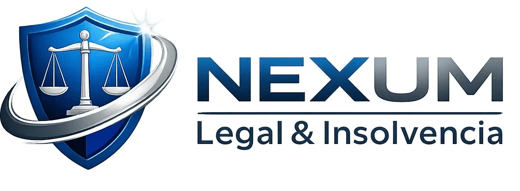 NEXUM Legal & Insolvencia